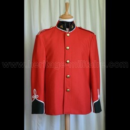 Tunic officer of HOUSEHOLD CAVALRY