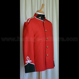 Tunic 24TH foot regiment.