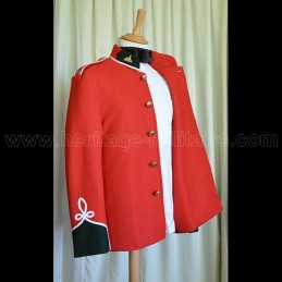 Tunic 24TH foot regiment.