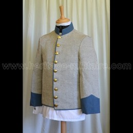 Shell jacket Infanterie, Cavalerie ou Artillerie CS