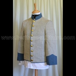 Shell jacket Infantry, Cavalry or Artillery CS