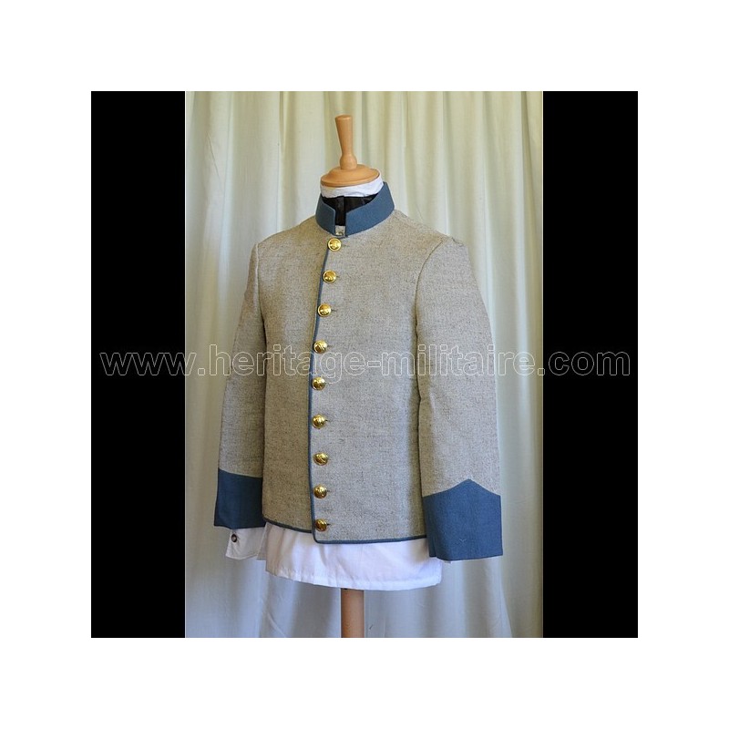 Shell jacket Infantry, Cavalry or Artillery CS