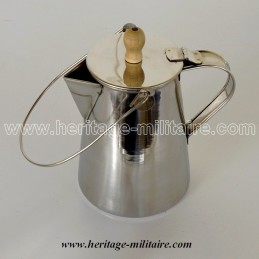 Coffee pot Small with handle