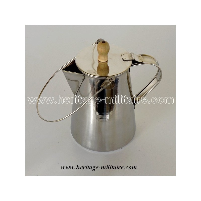 Coffee pot Small with handle