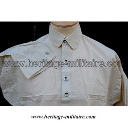 Chemise militaire 