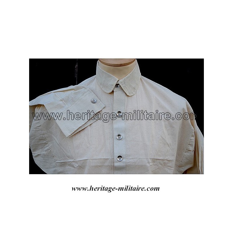 Shirt military 