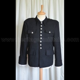 Tunic French Policeman model 1939/1945