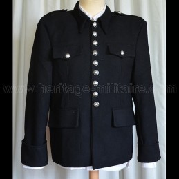 Tunic French Policeman model 1939/1945