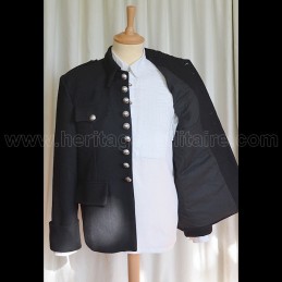 Tunic French Policeman model 1939/1945