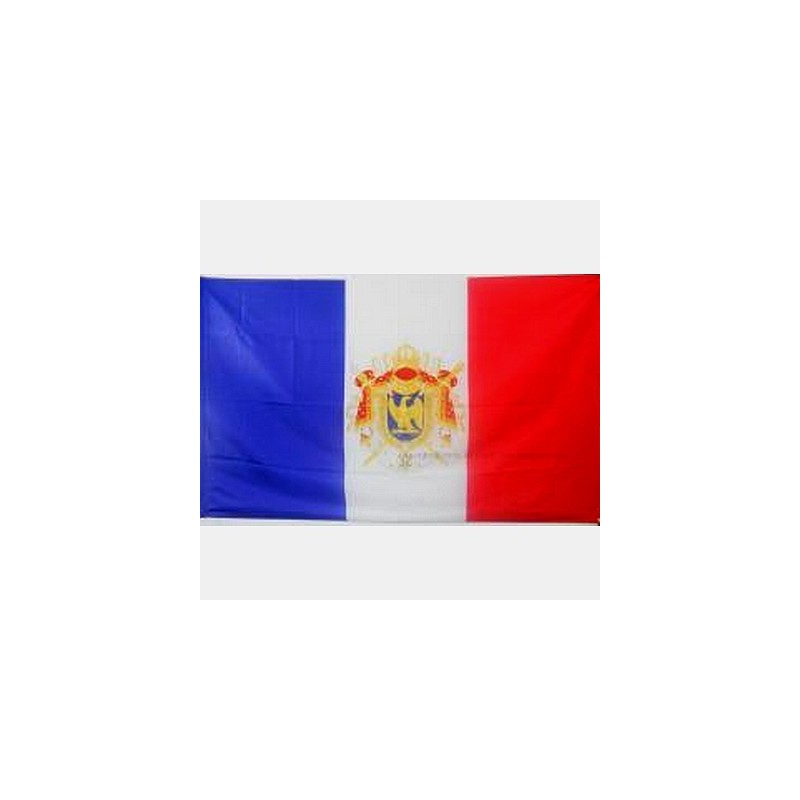 Flag Napoleon 1er Empire 1804-1815