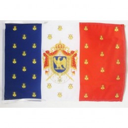 Flag Napoleon III Second Empire 1852-1870