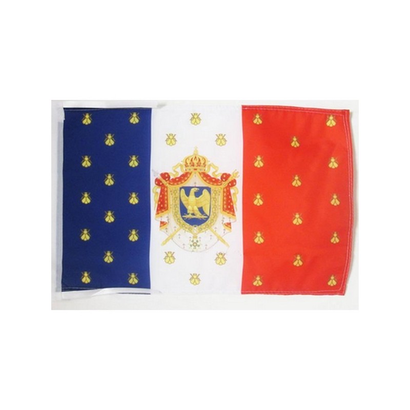 Flag Napoleon III Second Empire 1852-1870
