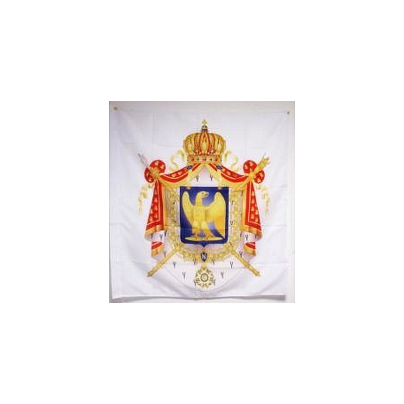 Flag Napoléon III