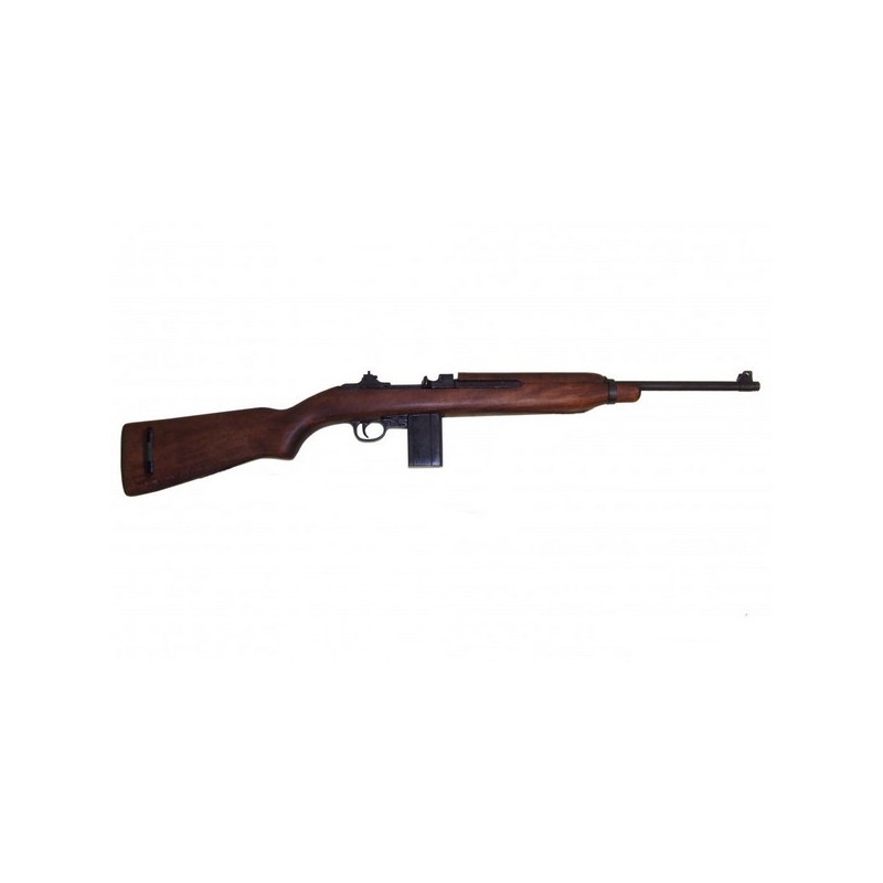 Trouver Une Carabine Us M1 D' époque
