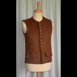 Vest 18th century