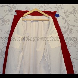 Manteau de cavalerie de cuirassier second Empire NIII