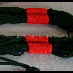 Light Cavalry troop Scarf Belt