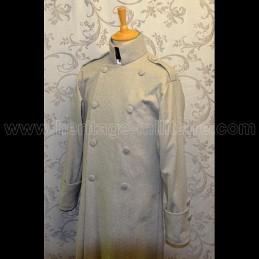 Great coat infantry 1812 Napoleonic era