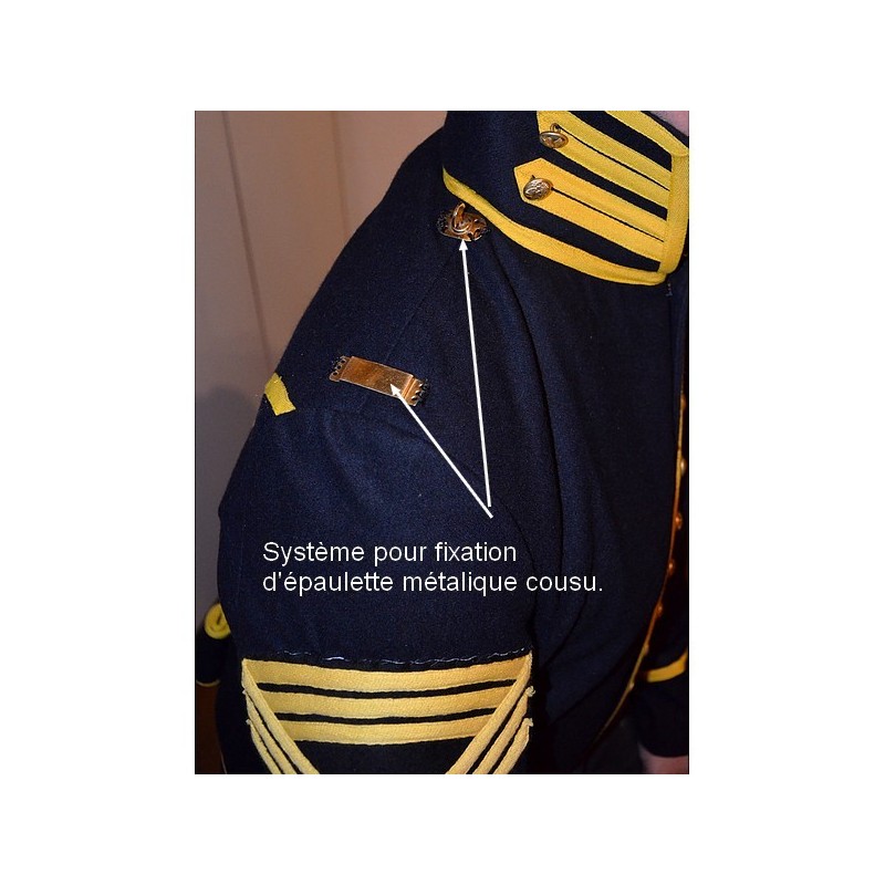 Uniforme Shell Set uniforme de cavalier