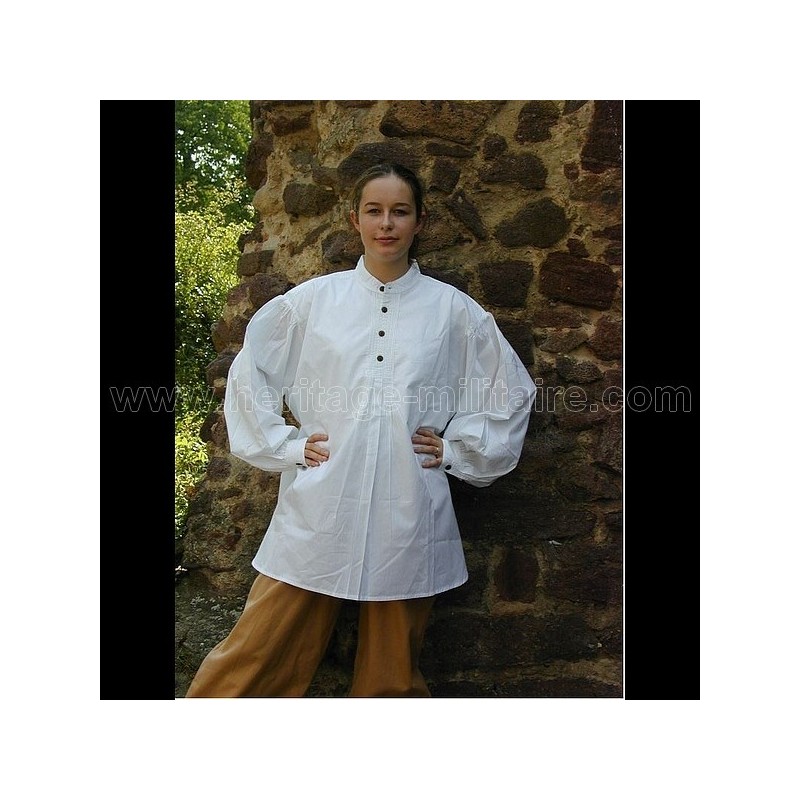 Chemise 2033