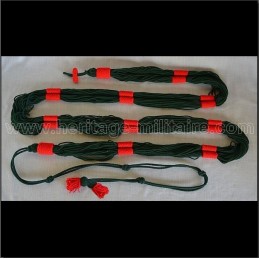 Light Cavalry troop Scarf Belt