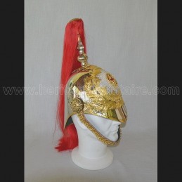 Helmet British Life Guards
