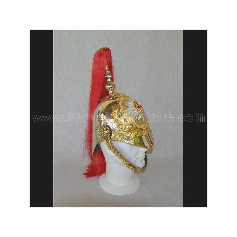 Helmet British Life Guards