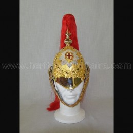 Helmet British Life Guards