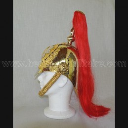 Helmet British Life Guards
