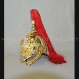 Helmet British Life Guards