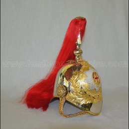 Helmet British Life Guards