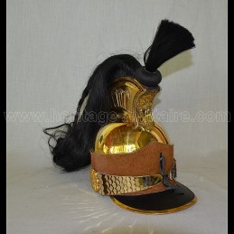French helmet Dragon troop mod 2 1805 N1er