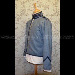 Sizes 34-50 - Civil War Veterans Reserve Shell Jacket Even L@@K!! 