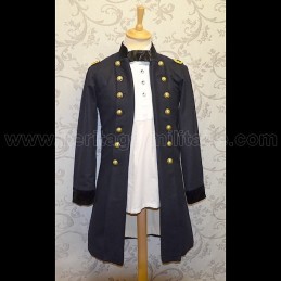 Officer Frock Coat Senior Union