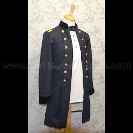 Officer Frock Coat Senior Union