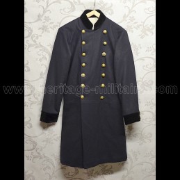 Officer Frock Coat Senior Union