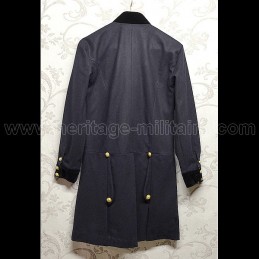 Officer Frock Coat Senior Union