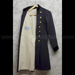 Officer Frock Coat Senior Union