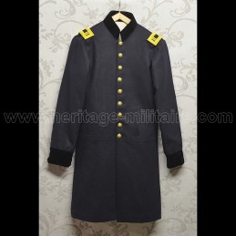 Officer Frock Coat Junior Union