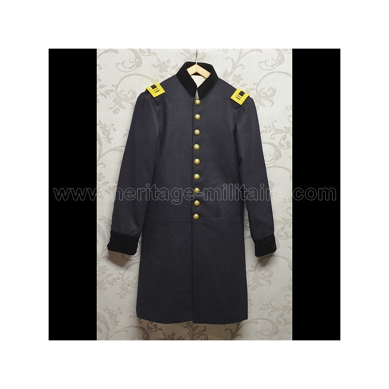 Officer Frock Coat Junior Union