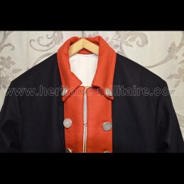 Frock coat  Infanterie 1777 USA