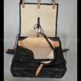 Backpack 1870-1914 "ace de carreau" model 2