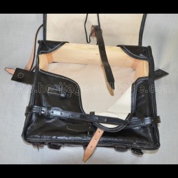 Backpack 1870-1914 "ace de carreau" model 2
