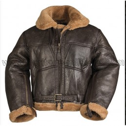 Blouson aviateur RAF WWII