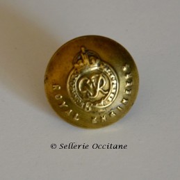 British Army Button "Engineer Regiment" UK