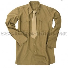 Shirt US M37 USA WWII
