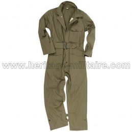 Coverall US HBT USA WWII
