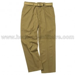 Pantalon US M37 USA WWII