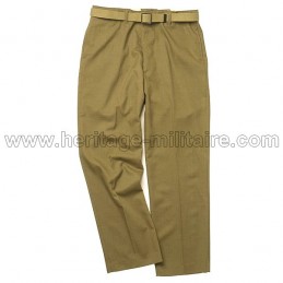 US M37 USA WWII pants