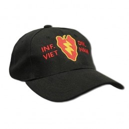 Casquette Vietnam "Infantry Division"